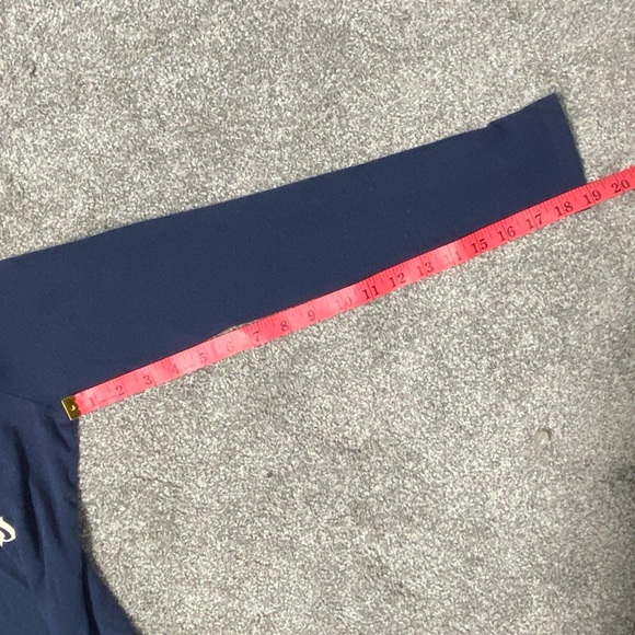 Roots Blue Toronto Maple Leafs LS Tee, S - Picture 11 of 13